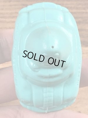 マクドナルドのグリマスのビンテージのおもちゃ