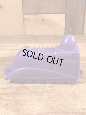 マクドナルドのグリマスのヴィンテージのおもちゃ