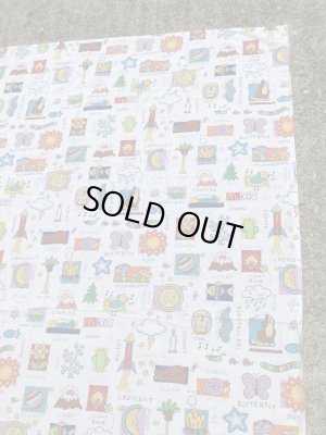 マクドナルドのマックキッズのビンテージ雑貨