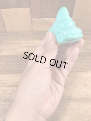 マクドナルドのグリマスのビンテージのおもちゃ