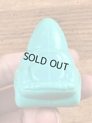 マクドナルドのグリマスのビンテージのおもちゃ