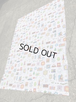 マクドナルドのマックキッズのビンテージ雑貨