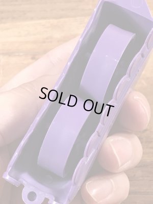 マクドナルドのグリマスのヴィンテージのおもちゃ