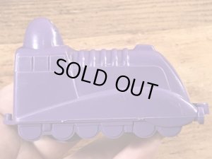 マクドナルドのグリマスのヴィンテージのおもちゃ