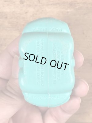 80年代のマクドナルドのグリマスのヴィンテージのハッピーミールトイ