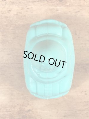 マクドナルドのグリマスのビンテージのおもちゃ