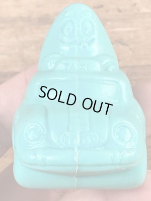 マクドナルドのグリマスのビンテージのおもちゃ