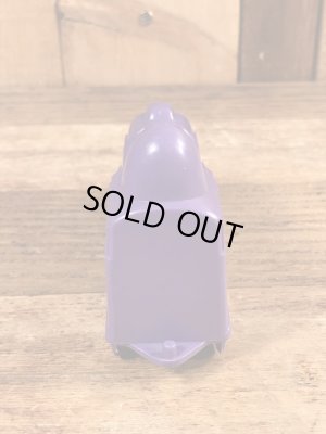 マクドナルドのグリマスのヴィンテージのおもちゃ