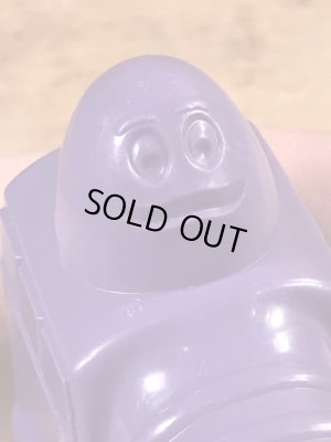 80年代のマクドナルドのグリマスのビンテージのハッピーミールトイ