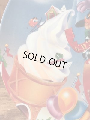 マクドナルドのヴィンテージの雑貨