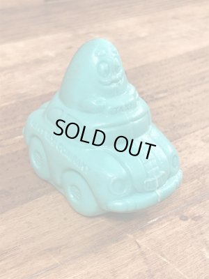 マクドナルドのグリマスのビンテージのおもちゃ