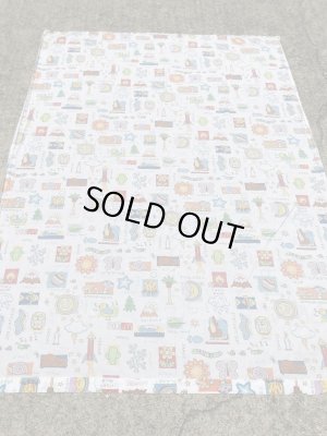 マクドナルドのマックキッズのビンテージ雑貨