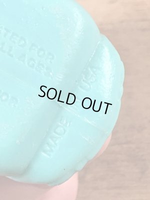 マクドナルドのグリマスのビンテージのおもちゃ