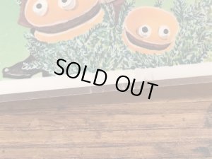 マクドナルドのビンテージの雑貨