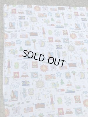 マクドナルドのマックキッズのビンテージ雑貨