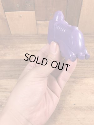 マクドナルドのグリマスのヴィンテージのおもちゃ