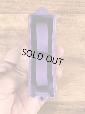 マクドナルドのグリマスのヴィンテージのおもちゃ