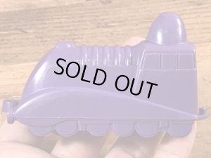 マクドナルドのグリマスのヴィンテージのおもちゃ