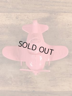 80年代のマクドナルドのバーディのビンテージのハッピーミールトイ