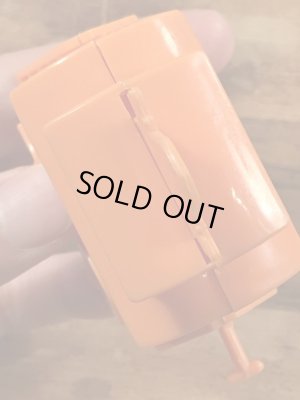 マクドナルドのグリマスのビンテージのおもちゃ