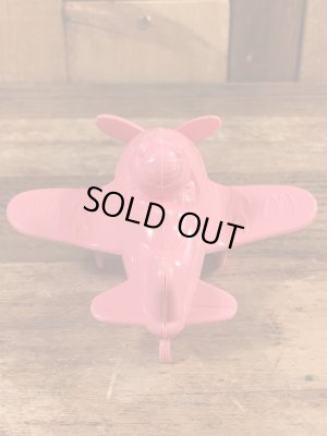 マクドナルドのバーディのヴィンテージのおもちゃ