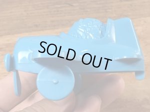 マクドナルドのフライガイのヴィンテージのおもちゃ