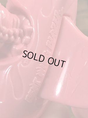 マクドナルドのバーディのヴィンテージのおもちゃ