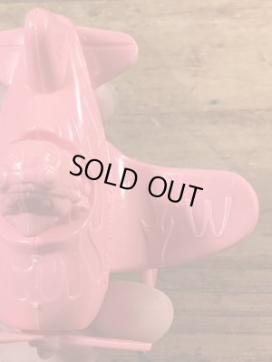 マクドナルドのバーディのヴィンテージのおもちゃ