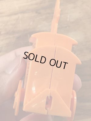 マクドナルドのグリマスのビンテージのおもちゃ