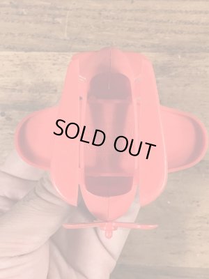 マクドナルドのロナルドのヴィンテージのおもちゃ