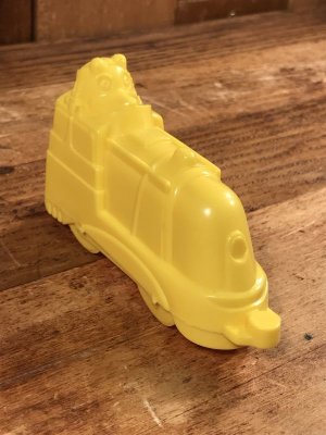 マクドナルドのバーディのビンテージのおもちゃ