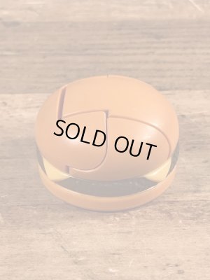 80年代のマクドナルドのニューフードチェンジャブルズのビンテージのハッピーミールトイ