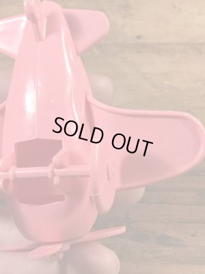 マクドナルドのバーディのヴィンテージのおもちゃ