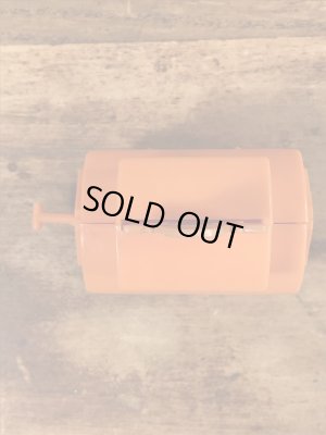 マクドナルドのグリマスのビンテージのおもちゃ