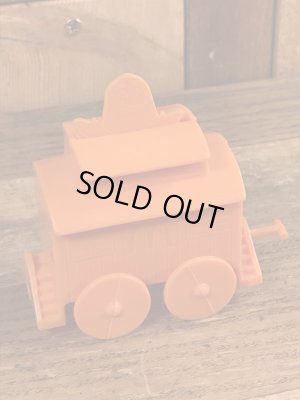 マクドナルドのグリマスのビンテージのおもちゃ