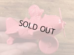 マクドナルドのバーディのヴィンテージのおもちゃ