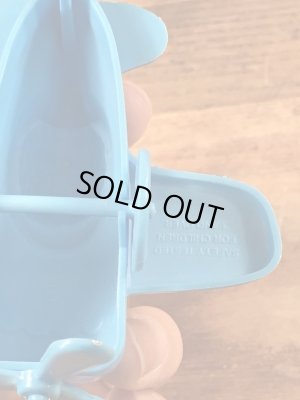 マクドナルドのフライガイのヴィンテージのおもちゃ