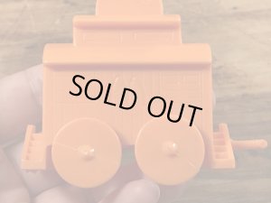 マクドナルドのグリマスのビンテージのおもちゃ