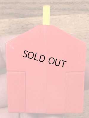 マクドナルドのマックディノチェンジャブルズのヴィンテージのおもちゃ