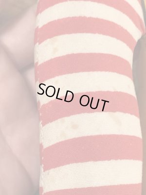 マクドナルドのロナルドのヴィンテージトイ