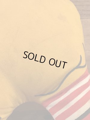 マクドナルドのロナルドのヴィンテージトイ