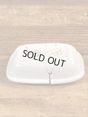 マクドナルドのニューフードチェンジャブルのビンテージのおもちゃ