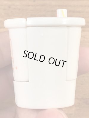 マクドナルドのニューフードチェンジャブルズのヴィンテージのおもちゃ