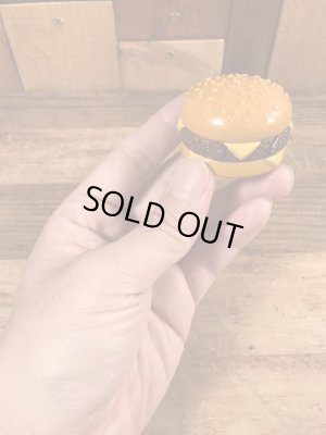 マクドナルドのマックディノチェンジャブルズのビンテージのおもちゃ