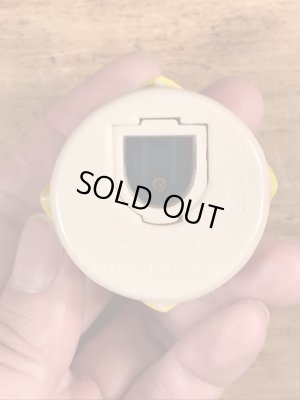 マクドナルドのフードチェンジャブルズのヴィンテージのおもちゃ