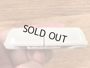 マクドナルドのマックディノチェンジャブルズのビンテージのおもちゃ