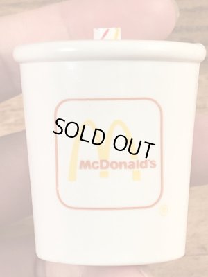 90年代のマクドナルドのマックディノチェンジャブルズのビンテージのハッピーミールトイ