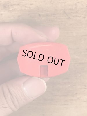 80年代のマクドナルドのチェンジャブルズのヴィンテージのハッピーミールトイ