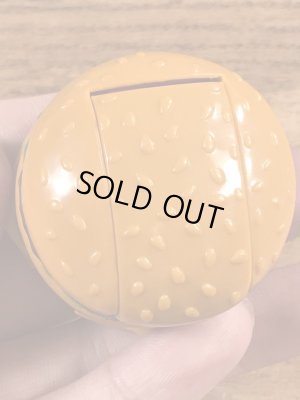 90年代のマクドナルドのマックディノチェンジャブルズのビンテージのハッピーミールトイ