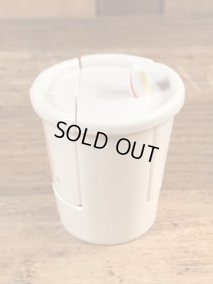 マクドナルドのニューフードチェンジャブルズのヴィンテージのおもちゃ